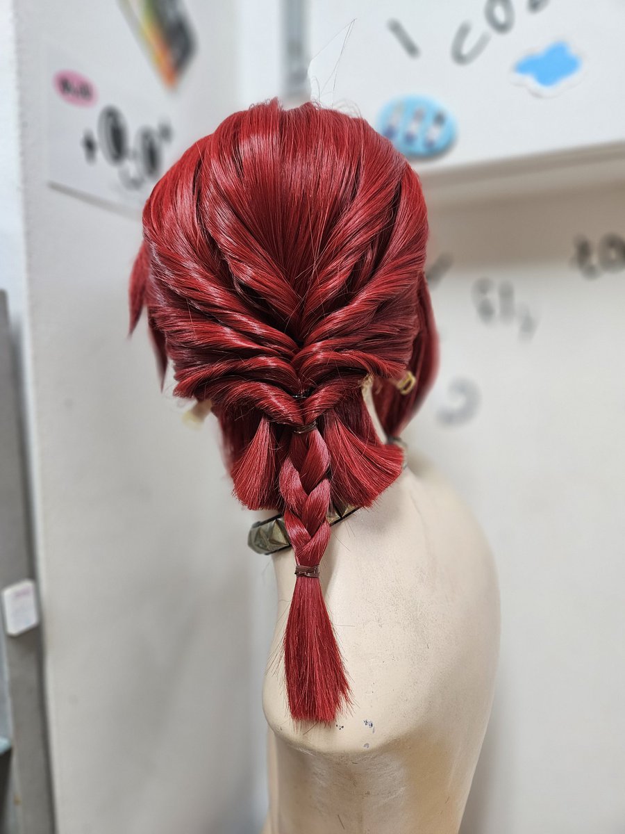 0mdtZqbYbcdlLFR's tweet image. 파이널판타지💙그라하 티아❤️
#파이널판타지14 #FinalFantasy #wigtutorial