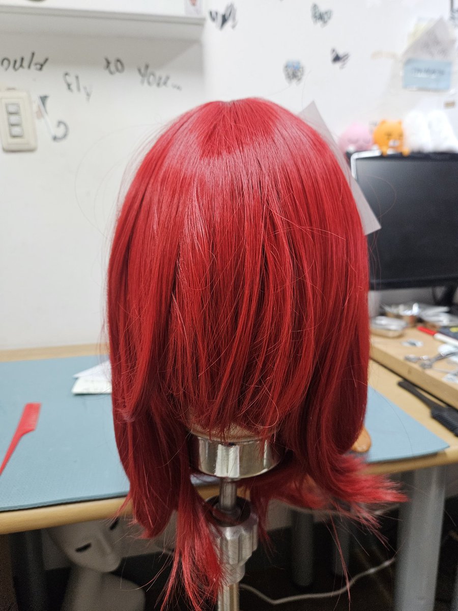 0mdtZqbYbcdlLFR's tweet image. 파이널판타지💙그라하 티아❤️
#파이널판타지14 #FinalFantasy #wigtutorial