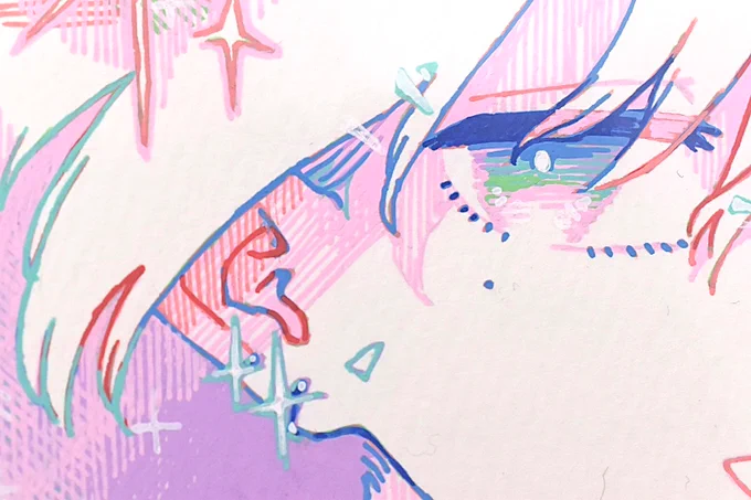 個展「可憐を研ぐ、切先の光る」 本日最終日! 12時-17時となります。 1日在廊します!(到着は13時過ぎそう) あいにくのお天気ですが、よろしくお願いします