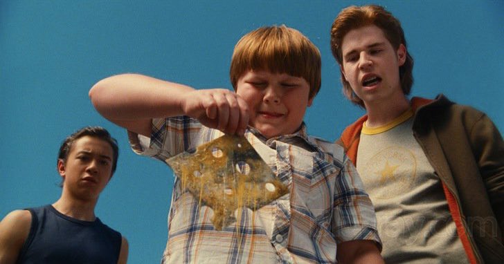 15 years ago today, ‘DIARY OF A WIMPY KID’ released in theaters.