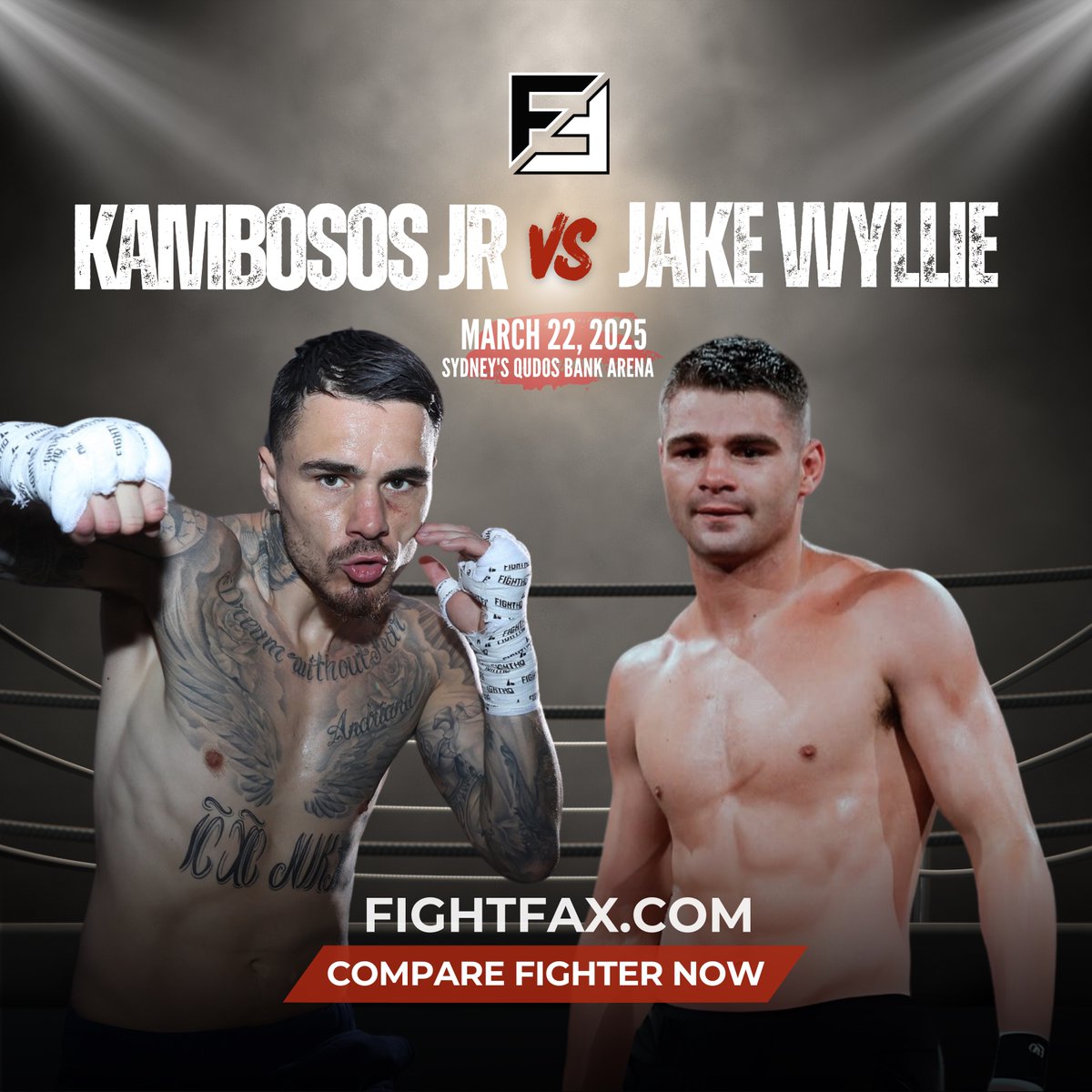 Fight Fax tweet media