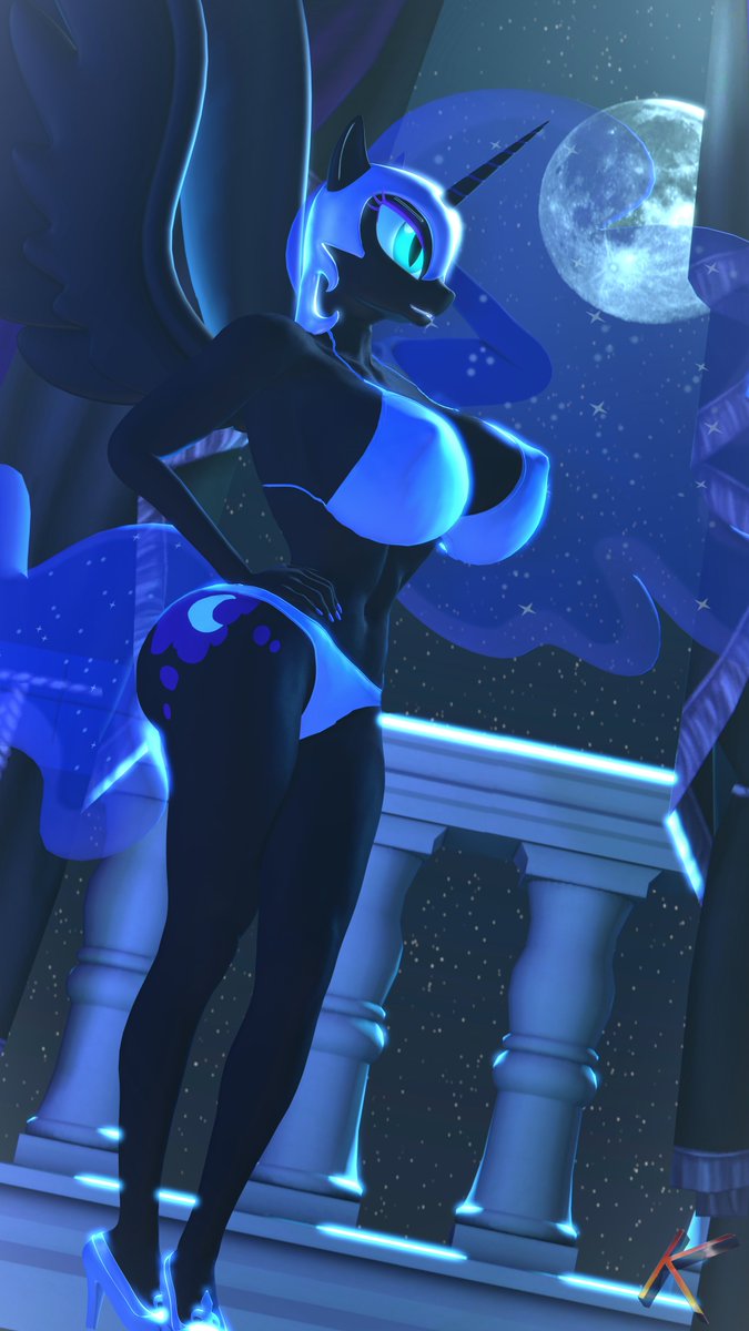 KorizenSFMs (Commissions Open!) tweet media