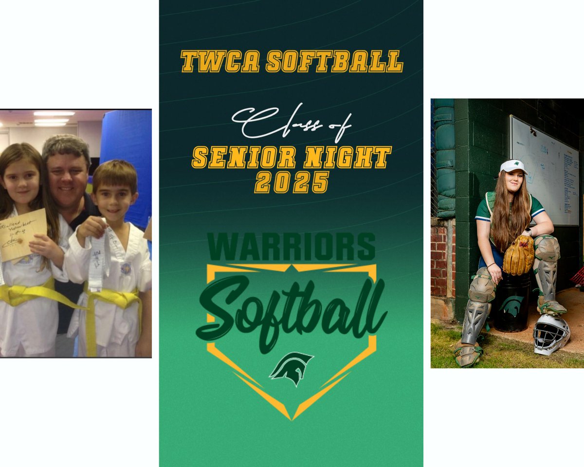 Senior night was a success! 
Celebrated our amazing young ladies, and won 12-2.

<a href="/keiracrosby2025/">Keira Crosby</a> WP,6IP, 0ER,13K

<a href="/ReaganRohrlich/">Reagan Rohrlich</a> 3-3,4R,2SB
<a href="/KRouswell/">Kate Rouswell</a> 3-4,2RBI,3R
<a href="/keiracrosby2025/">Keira Crosby</a> 2-3,2R,3RBI
<a href="/AlexisOsty/">Alexis Osterhaus</a> 1-2,2HBP
<a href="/cmarissa2027/">Marissa Clarke</a> 1-3,R,RBI,💣!
Chandler 2-3
<a href="/vfinley21/">Virginia Finley</a> 1-3,R