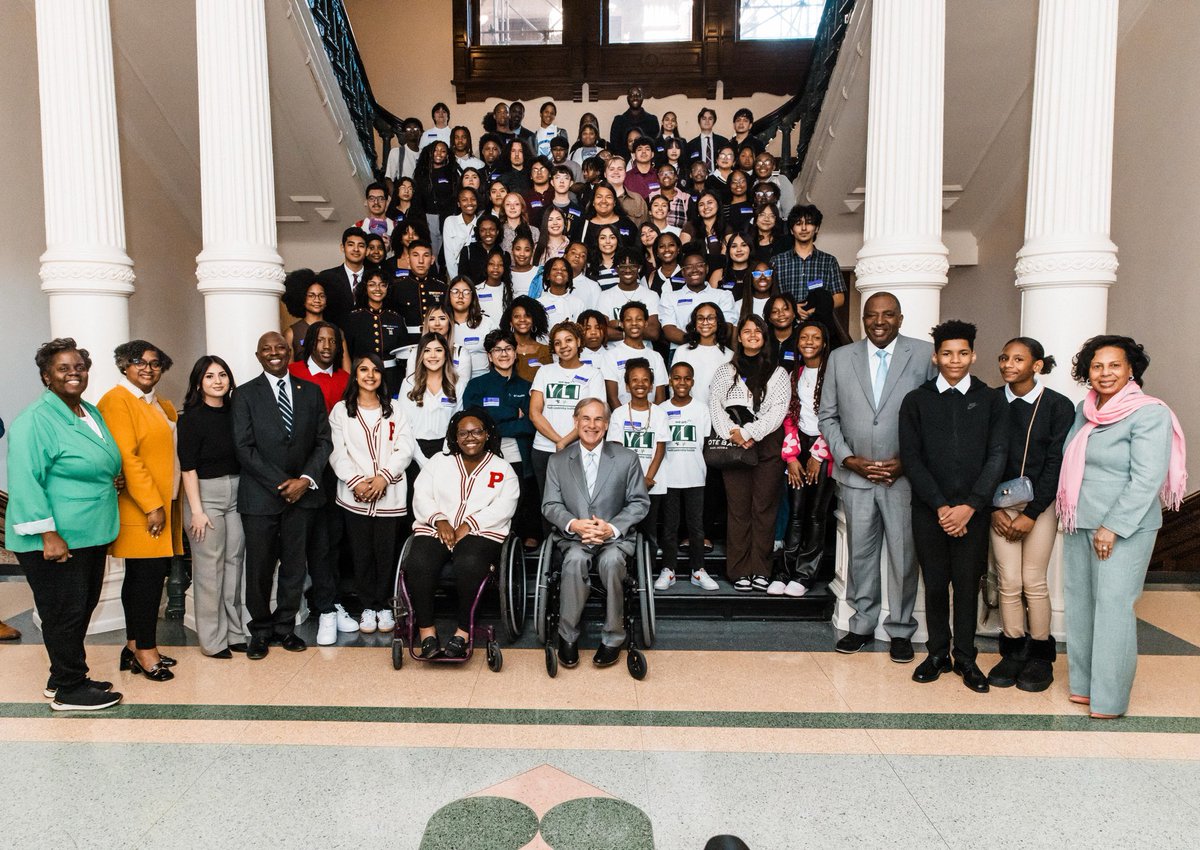 PACE High School tweet media