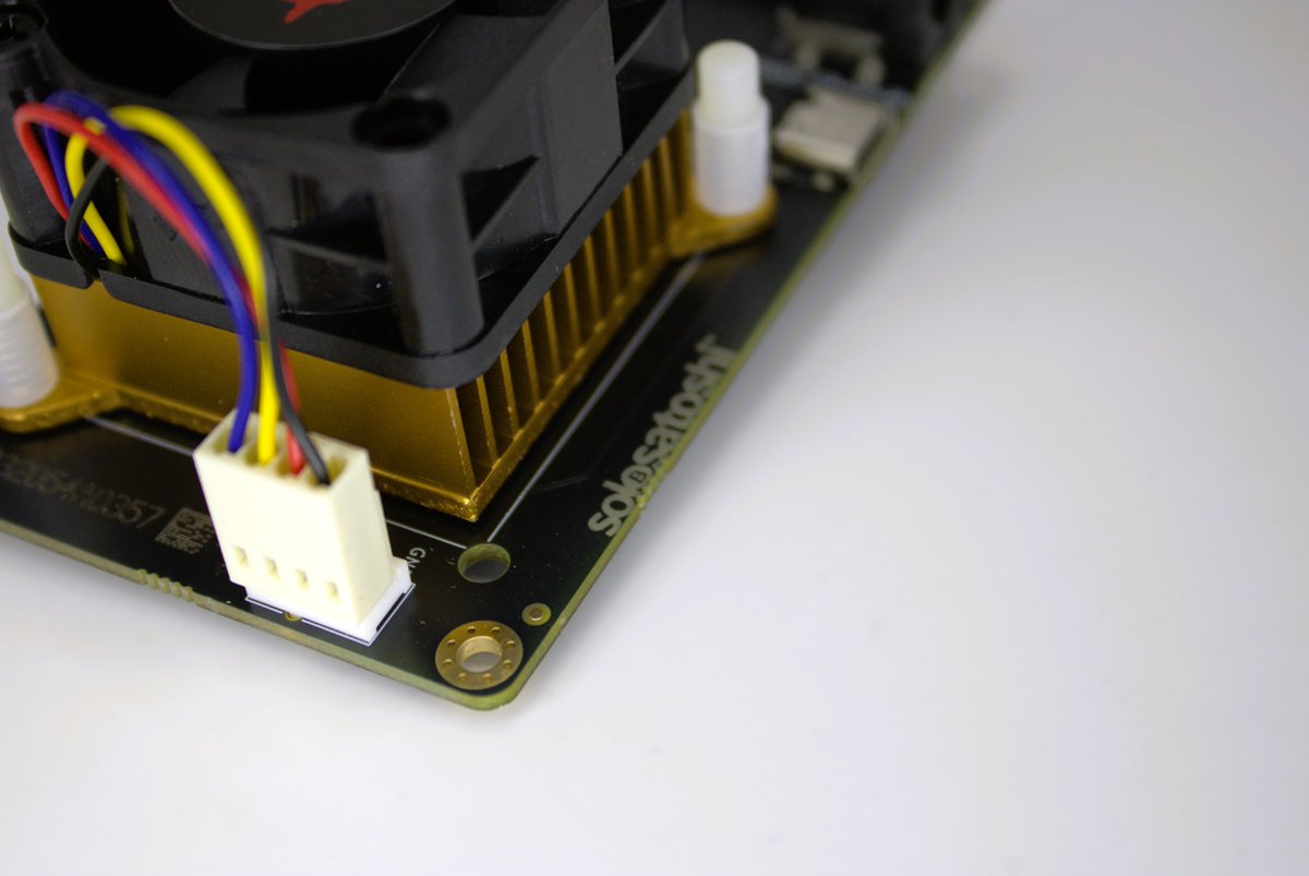 Solo Satoshi is a small business located in the heart of Houston, Texas. We a premier distributor of cutting-edge, open-source bitcoin home mining solutions.

Our mission is to enable individuals to secure the Bitcoin Network by enhancing the accessibility, affordability, and
