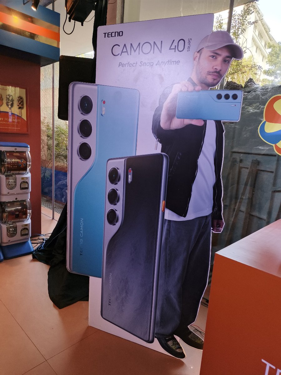 gelap? cahaya minim? ga lagi lah kalo pake kamera 50mp sony ultra sensing #TECNOCAMON40 bikin hasil foto tetap bening dan detail