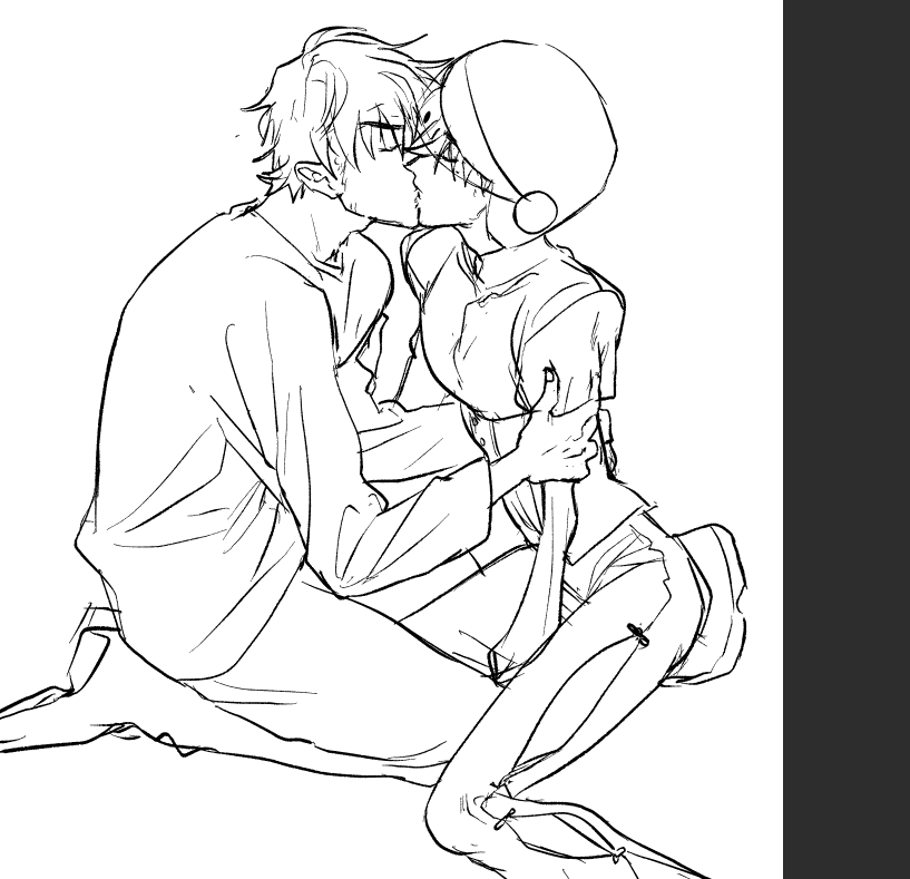 i will not tag anything when i draw him a twink lol (its been awhile since i draw anything aahh) 