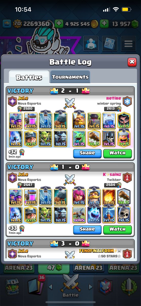 26 going for 27 tomorrow