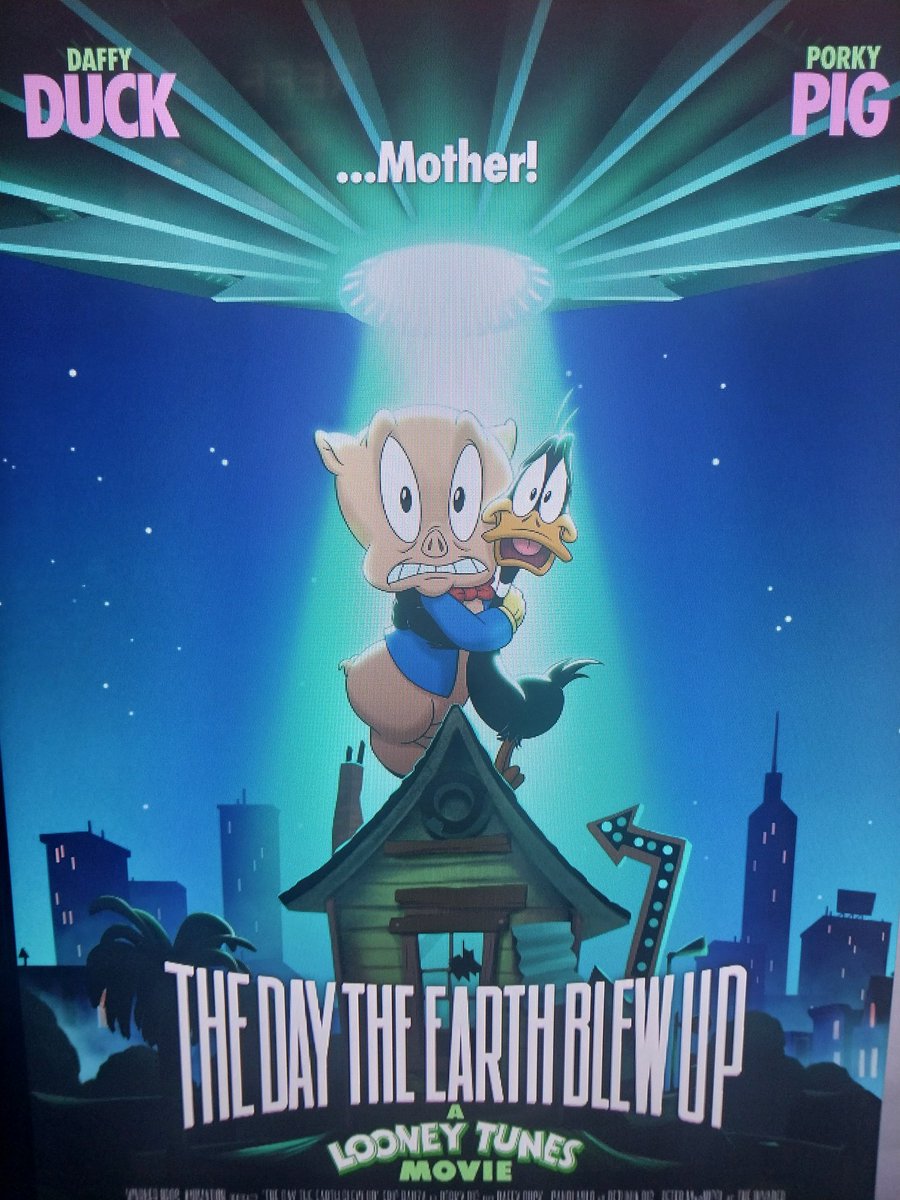 Xsmiifighterfanboy (@xzaviersteele65) on Twitter photo I see it was amazing 10/10 #LooneyTunes #TheDayTheEarthBlewUp #LooneyTunesMovie <a href="/JuanpaDraws/">Juan Pablo</a> @alternate51872 <a href="/Anonimato0013e/">𝕏ℝℙ 𝐍𝐨𝐭𝐢𝐟𝐢𝐜𝐚𝐭𝐢𝐨𝐧</a> <a href="/Vindahero/">💚~Vinnie~💚 || PINKY’S HUSBAND 💍🩷</a> I see it was amazing 10/10 #LooneyTunes #TheDayTheEarthBlewUp #LooneyTunesMovie <a href="/JuanpaDraws/">Juan Pablo</a> @alternate51872 <a href="/Anonimato0013e/">𝕏ℝℙ 𝐍𝐨𝐭𝐢𝐟𝐢𝐜𝐚𝐭𝐢𝐨𝐧</a> <a href="/Vindahero/">💚~Vinnie~💚 || PINKY’S HUSBAND 💍🩷</a>