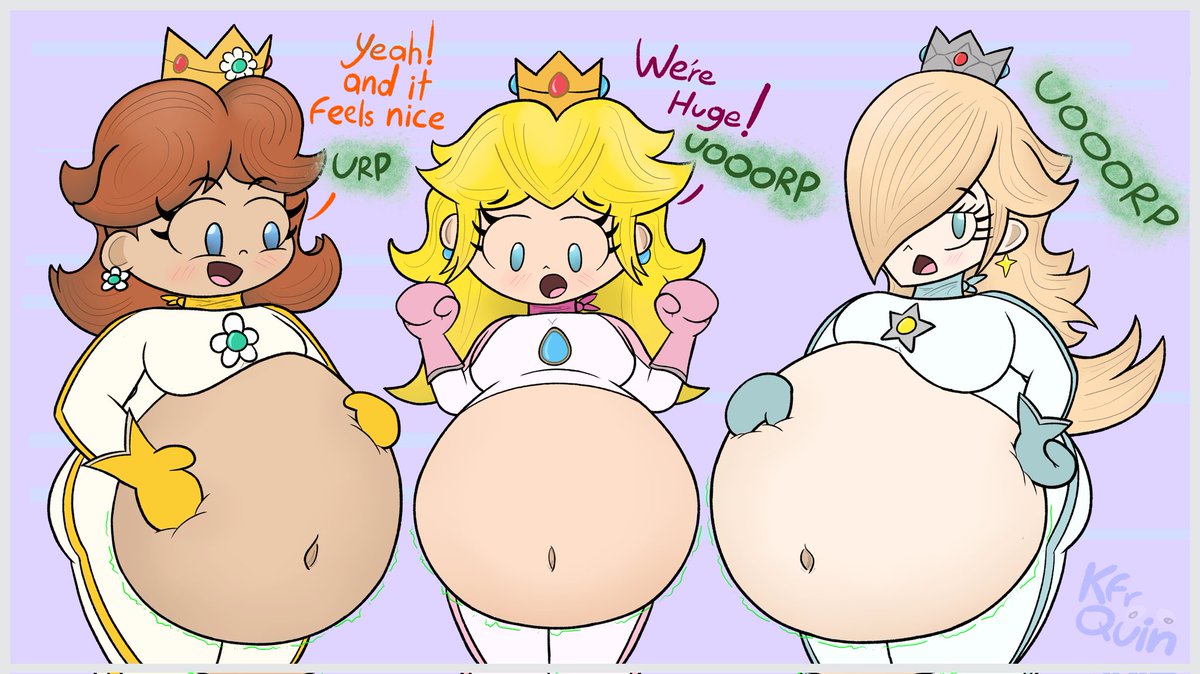 ☆ Kfr Quin ☆ 🔞 (Comms Open) tweet media
