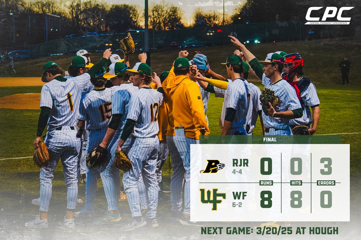 Titan Baseball tweet media