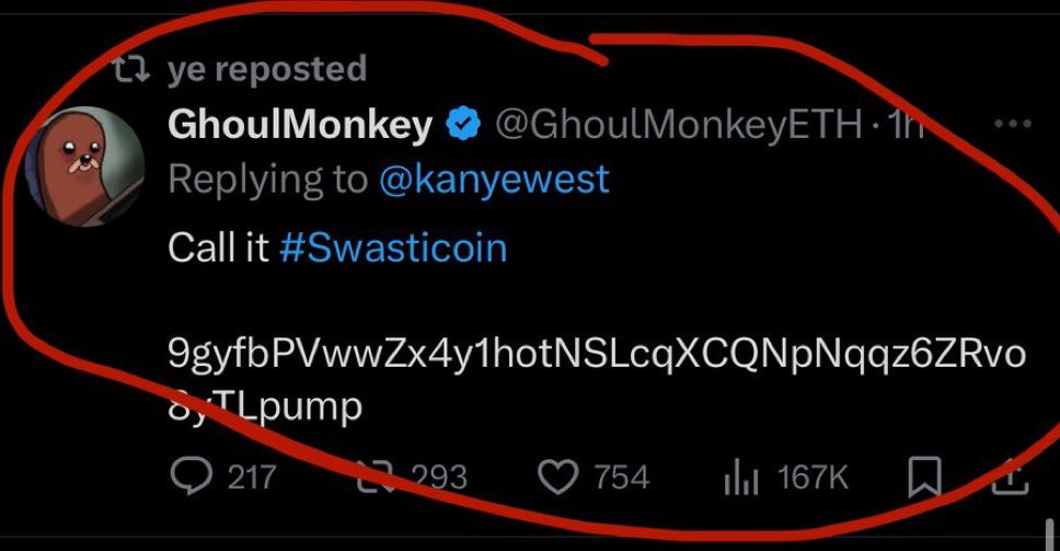 jesse_ego's tweet photo. @kanyewest I’d rather have this https://t.co/hQ6LAeEaj6