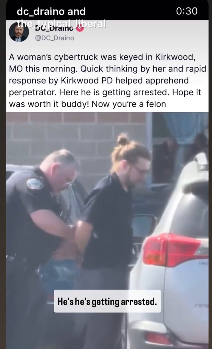 ParadiseLostCA's tweet image. #domesticterrorist #tesla