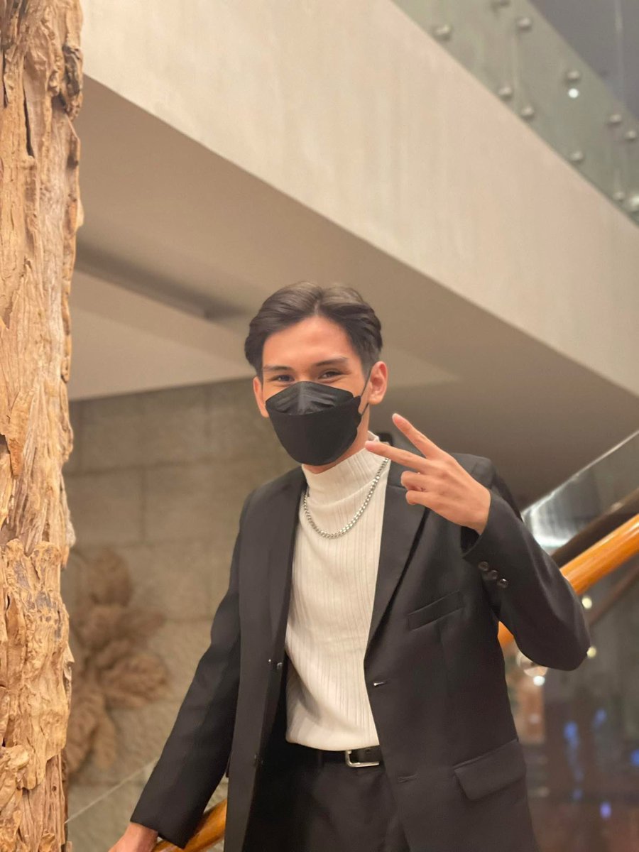 chairmau tweet media