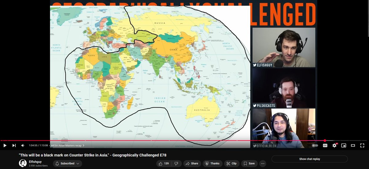 ImpressioN tweet media