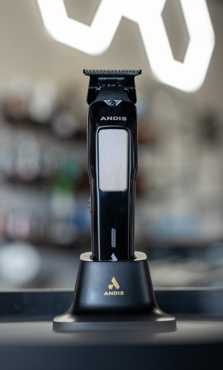 Andis Company tweet media