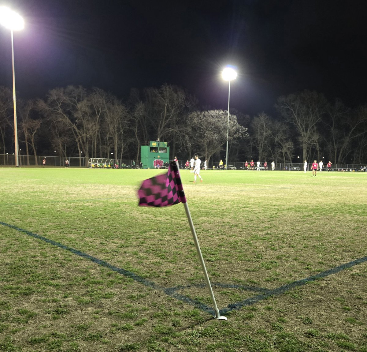 TulsaRoughnecks's tweet image. &quot;That&apos;s me in the corner...&quot;
#TATID @usopencup @opencup 
#OpenSoccer #ProRelForUSA