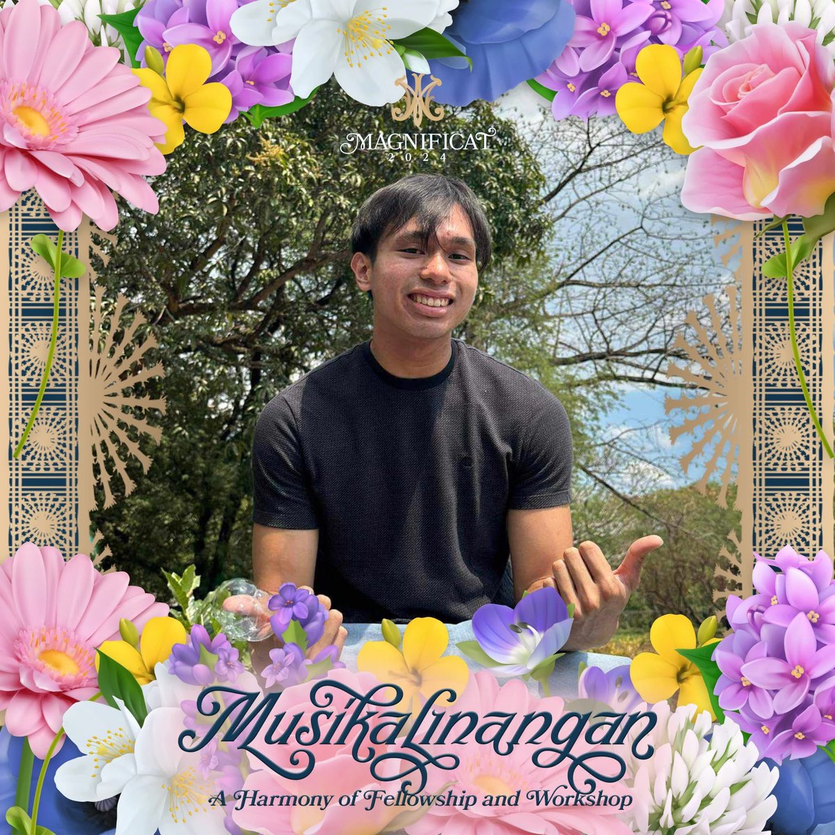 chairmau tweet media