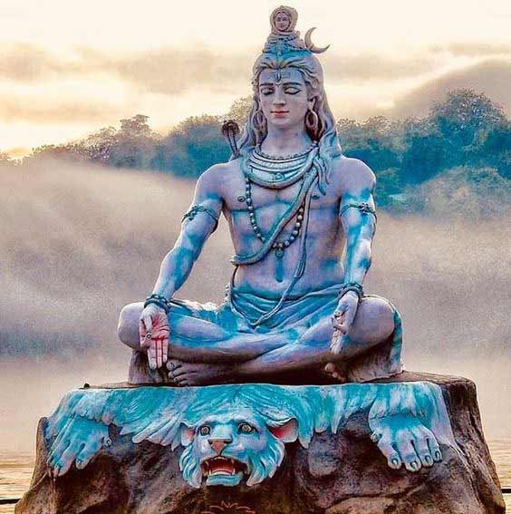 हारने न देना महादेव कठीन इम्तिहान है जीत में बाबा हम दोनों का मान है क्यों कि में आप के भरोसे हैं ओर यही मेरी पहचान 
🕉️ हर हर महादेव  ओम नमः शिवाय 🕉️🙏
#SaintDrMSG #englot #LingOrm 
#BeWiseChooseRight #zeeprukxcosthailand