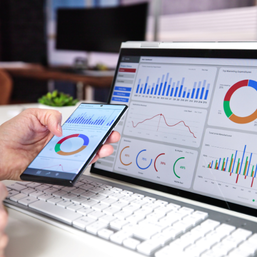 Effective data use is essential to public health. TRAIN offers online training for those working with data and data systems or seeking a broader understanding. Explore five tailored training plans or browse the course catalog. Start today: bit.ly/3QYlBbV