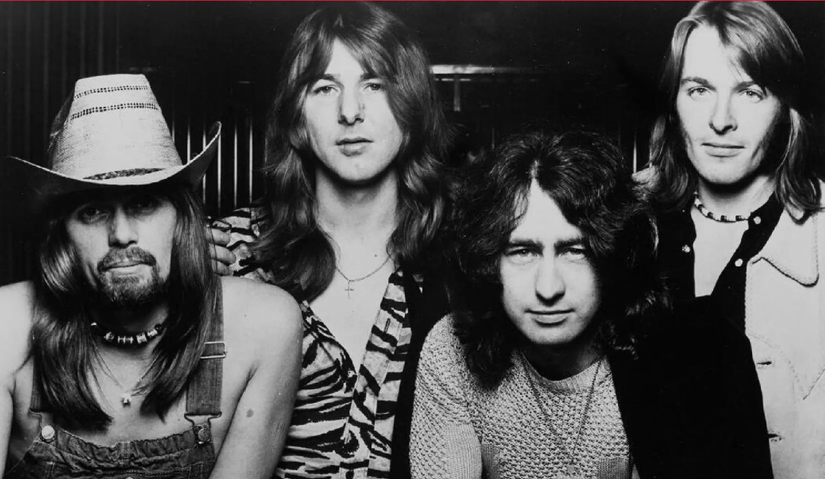 Spike Edney's All-Star Band tweet media