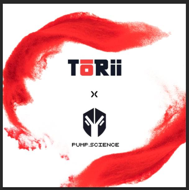Pump Science (@pumpdotscience) on Twitter photo we launched we learned we updated
big thank you to <a href="/meltedblocks/">meltedblocks</a> <a href="/toriisecurity/">Torii Security ⛩️</a> for auditing protocol updates
LP fees are now shared with the drug dev -> for better mechanism design
bonding curve dynamic fees slowed down -> for improved sniper proofing
automated airdrops -> to we launched we learned we updated
big thank you to <a href="/meltedblocks/">meltedblocks</a> <a href="/toriisecurity/">Torii Security ⛩️</a> for auditing protocol updates
LP fees are now shared with the drug dev -> for better mechanism design
bonding curve dynamic fees slowed down -> for improved sniper proofing
automated airdrops -> to