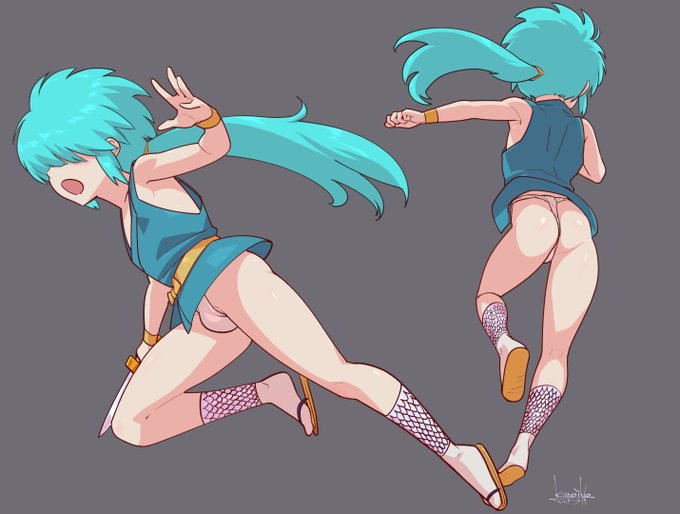 ♂メカクレの少年がいたような…うろ覚えでしたが、電書の配信に気付いて外伝Ⅱを購入。フンチラがすごいよ小竜太くん
ただ、覚えがあったのはネオ桃山幕府でそちらも購入。フンチラがすごいよ小竜太くん 