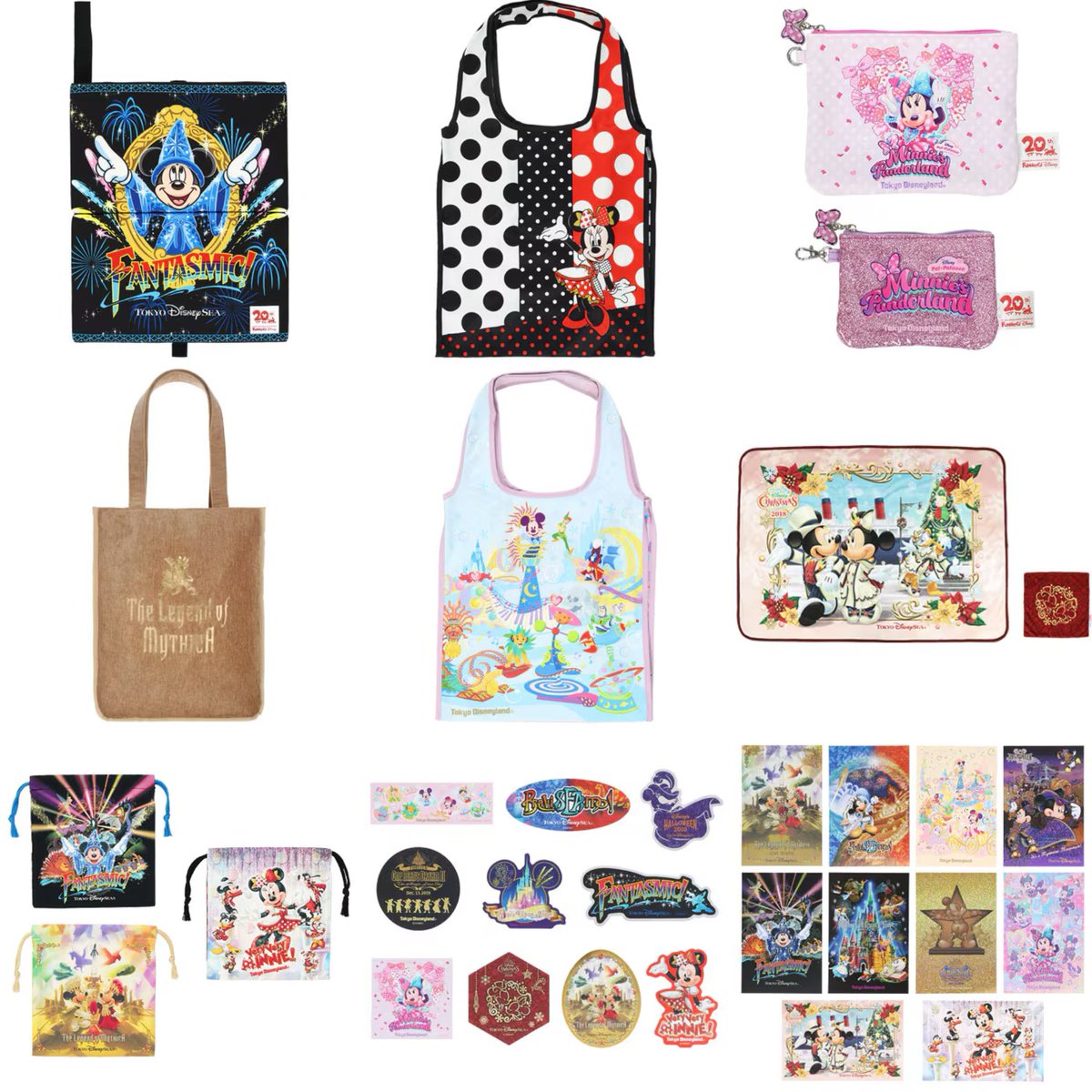 ファンダフル・ディズニー】 9月下旬発売「ファンダフル・ディズニー