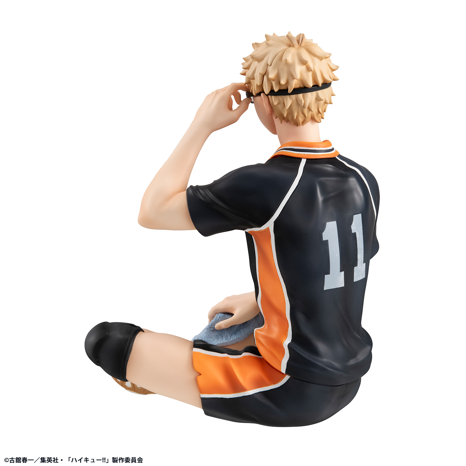 ハイキュー
SUMESHI 
スメシ
すめし
及川徹
Tシャツ
サイズ：L ハイキュー!!」アニメ5周年を記念して SEIKOのオフィシャル