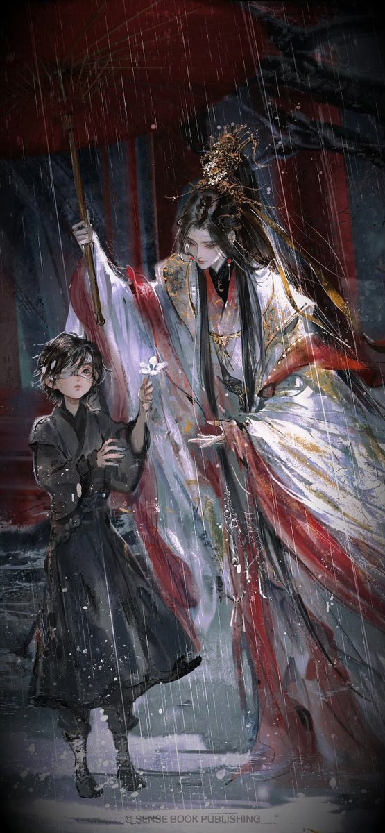 Mihonawxyz's tweet photo. #Whoremember

… I've remembered for 800 years https://t.co/rgA1en9tfR