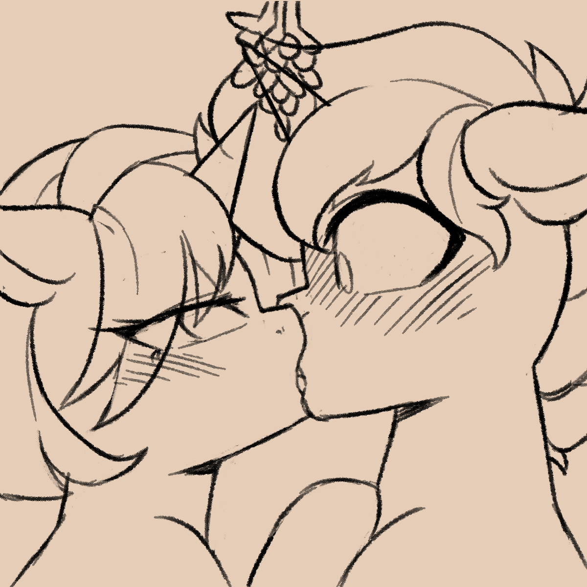 ✨Commission Wip ✨