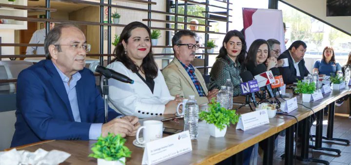 Trasciende60696's tweet photo. #INVITAN AL SEGUNDO CONGRESO DE INVESTIGADORAS SINALOENSES 2025
@CONFIESinaloa }

https://t.co/lKvEAoeCoI https://t.co/vfReMxwdNm