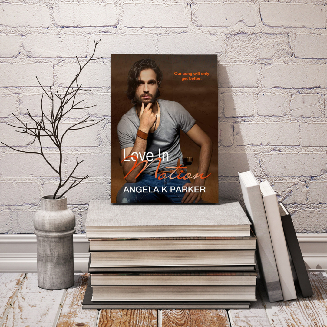 quotesasimage's tweet image. Not all love stories start with honesty. Some begin with deception, temptation, and impossible choices. Read “Love In Motion” now. #Dalton #LoveAndLies #Love  @akpauthor Buy Now --&amp;gt; allauthor.com/amazon/45325/