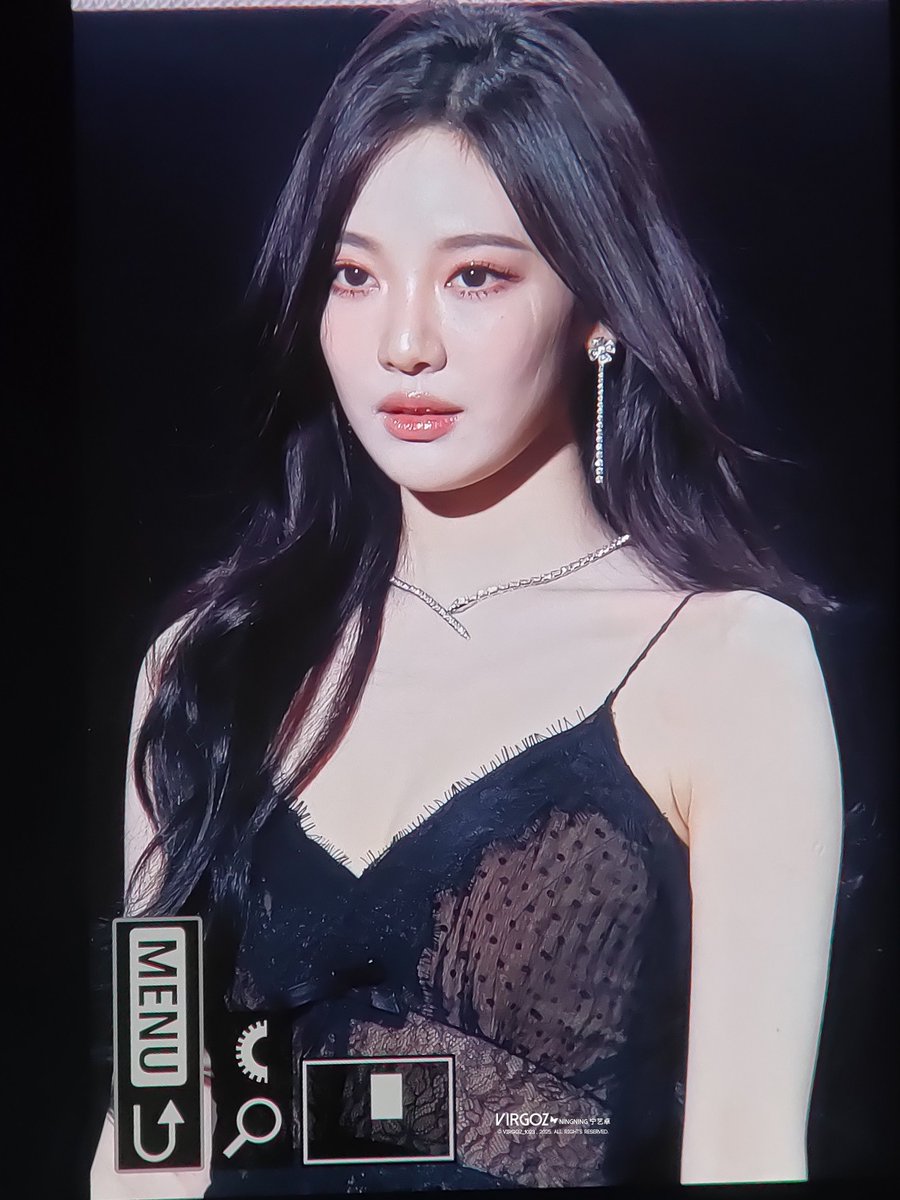 Virgoz_1023's tweet image. 250319 MTV VMAJ 🦋

#닝닝 #에스파 #宁宁 #宁艺卓 #AESPA #NINGNING