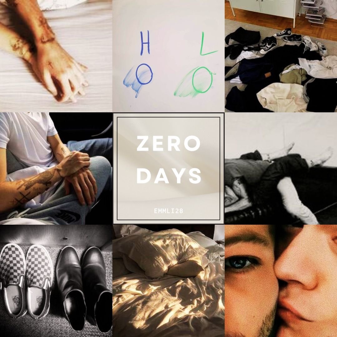 emmli28's tweet photo. Out now
Zero Days | 36k | A/B/O, roommates 

https://t.co/TOL6IGD5bp https://t.co/LdZiHjCIIO