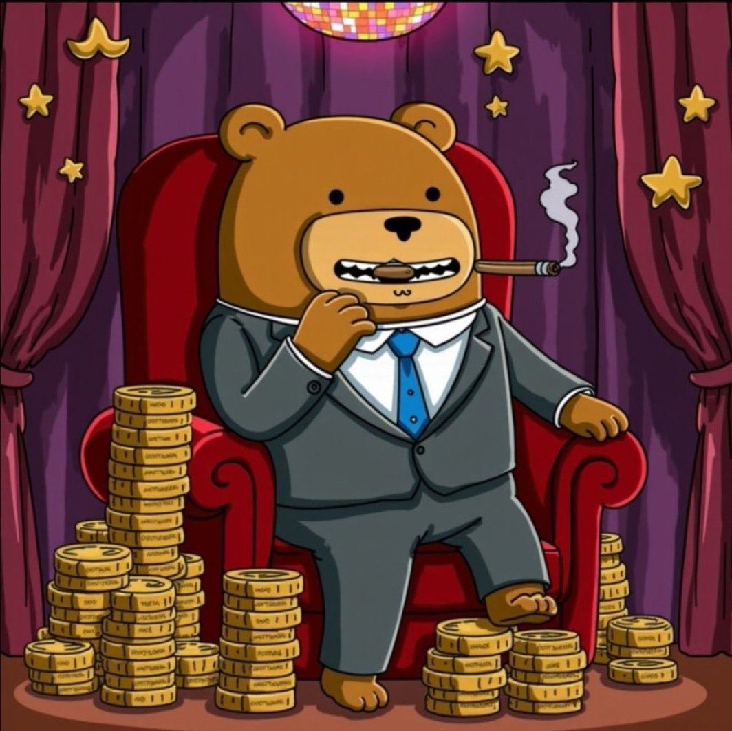 md41623's tweet photo. Get $BOI Points 🫡

Like + Reply 🐻

I’ll boost you drop your tweet below @Boithebear 😑😑 https://t.co/I0IUCjs3gY