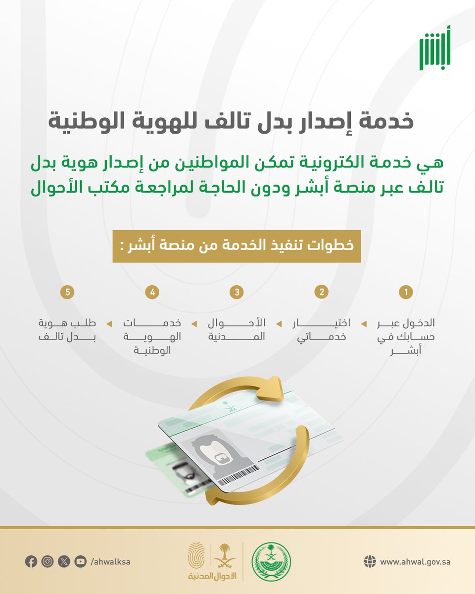 العناية بالعملاء tweet media