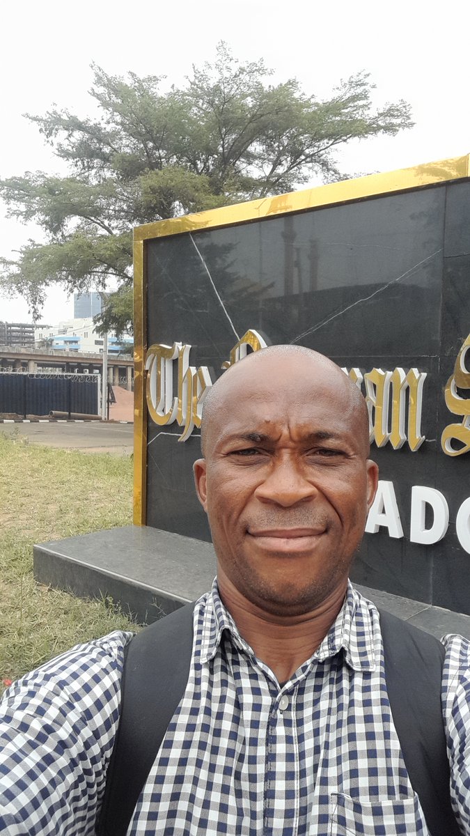 ND__Azubuike's tweet photo. TRULY, IDENTIFYING WITH THE NIGERIAN SOCIETY OF ENGINEERS HEADQUARTER,LOCATED AT FCT,ABUJA,NIGERIA ON A COURTSEY VISIT ON THURSDAY  13TH MARCH,2025. A FRESHING EXPERIENCE FOR ME.... https://t.co/E2sVzRSJmc