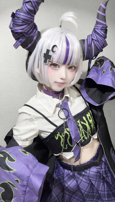 コスプレイヤーミャーのTwitter画像28
