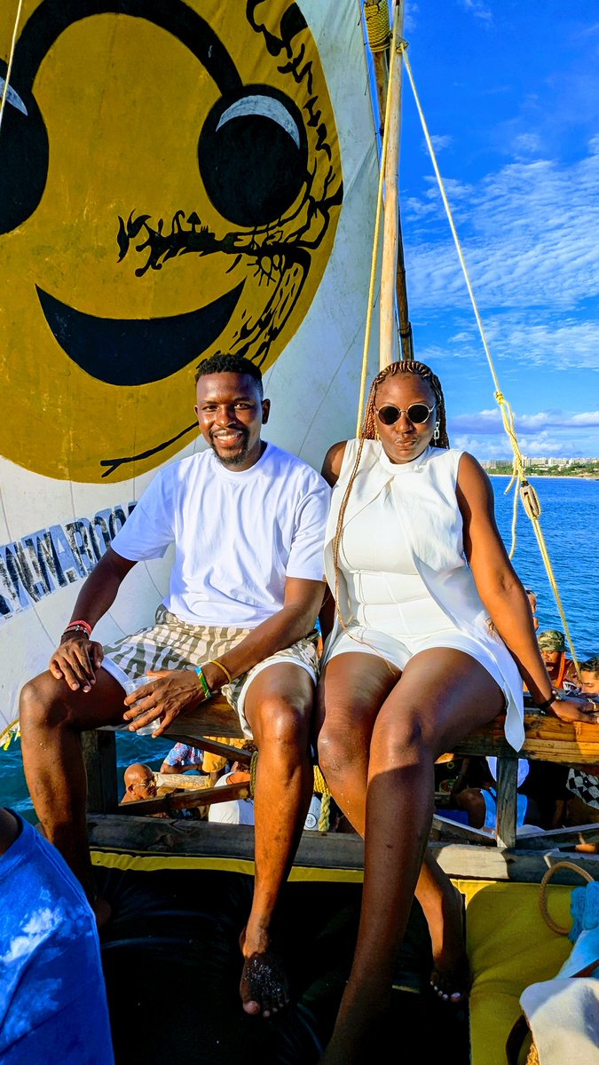 JoelWakan's tweet image. As a Ugandan who's been lucky enough to visit Zanzibar countless times, let me tell you, it's the perfect escape!
🇹🇿 This beautiful island offers a fantastic mix of culture, relaxation, and adventure that I know you'll love
Here are 5 must-do experiences: 👇 #VisitZanzibar 🧵