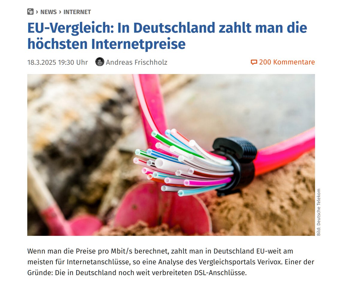 Wir zahlen und zahlen und zahlen, ...