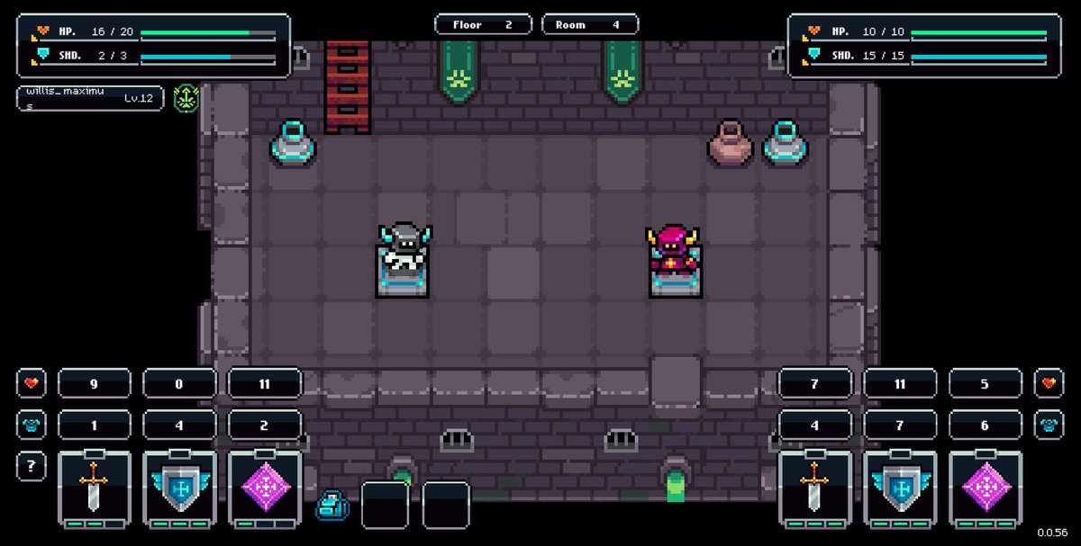 Willis Maximus Huynh | WHM Gaming tweet media