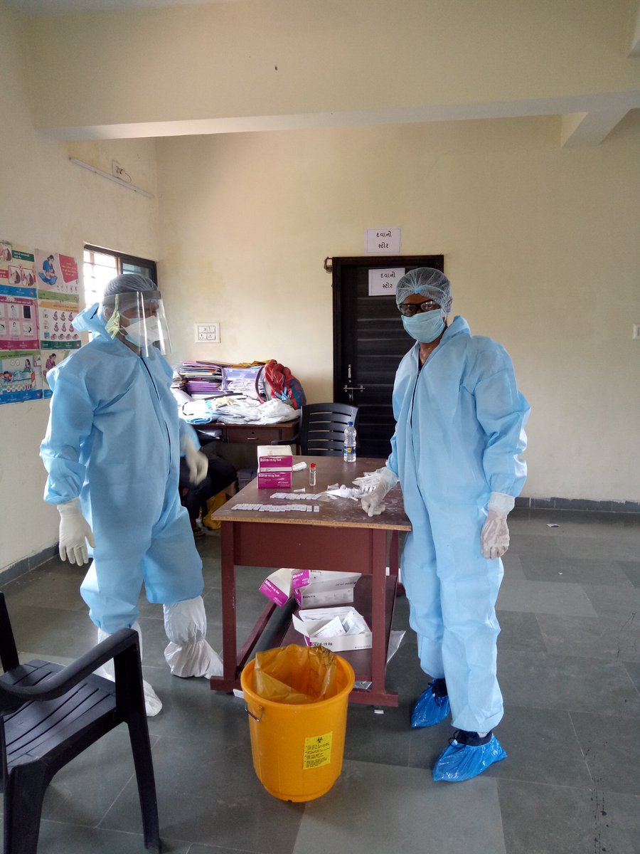 #Guj_Gov_Laboratory_tech_strike
No reporting Day 8
<a href="/abpasmitatv/">ABP Asmita</a>
<a href="/narendramodi/">Narendra Modi</a>
<a href="/CMOGuj/">CMO Gujarat</a> 
<a href="/Bhupendrapbjp/">Bhupendra Patel</a>
<a href="/irushikeshpatel/">Rushikesh Patel</a>
@GujHFWDept
<a href="/NHMGujarat/">NHM Gujarat</a> 
<a href="/ikaushikvekaria/">Kaushik Vekariya</a>
<a href="/ijayeshradadiya/">Jayesh Radadiya</a>
<a href="/sandeshnews/">Sandesh</a> 
<a href="/VtvGujarati/">VTV Gujarati News and Beyond</a> 
<a href="/tv9gujarati/">Tv9 Gujarati</a> 
<a href="/MantavyaMedia/">Mantavya News</a> 
<a href="/Divya_Bhaskar/">Divya Bhaskar</a> 
<a href="/KanuDesai180/">Kanu Desai</a> 
<a href="/kuberdindor/">Dr. Kuber Dindor</a>