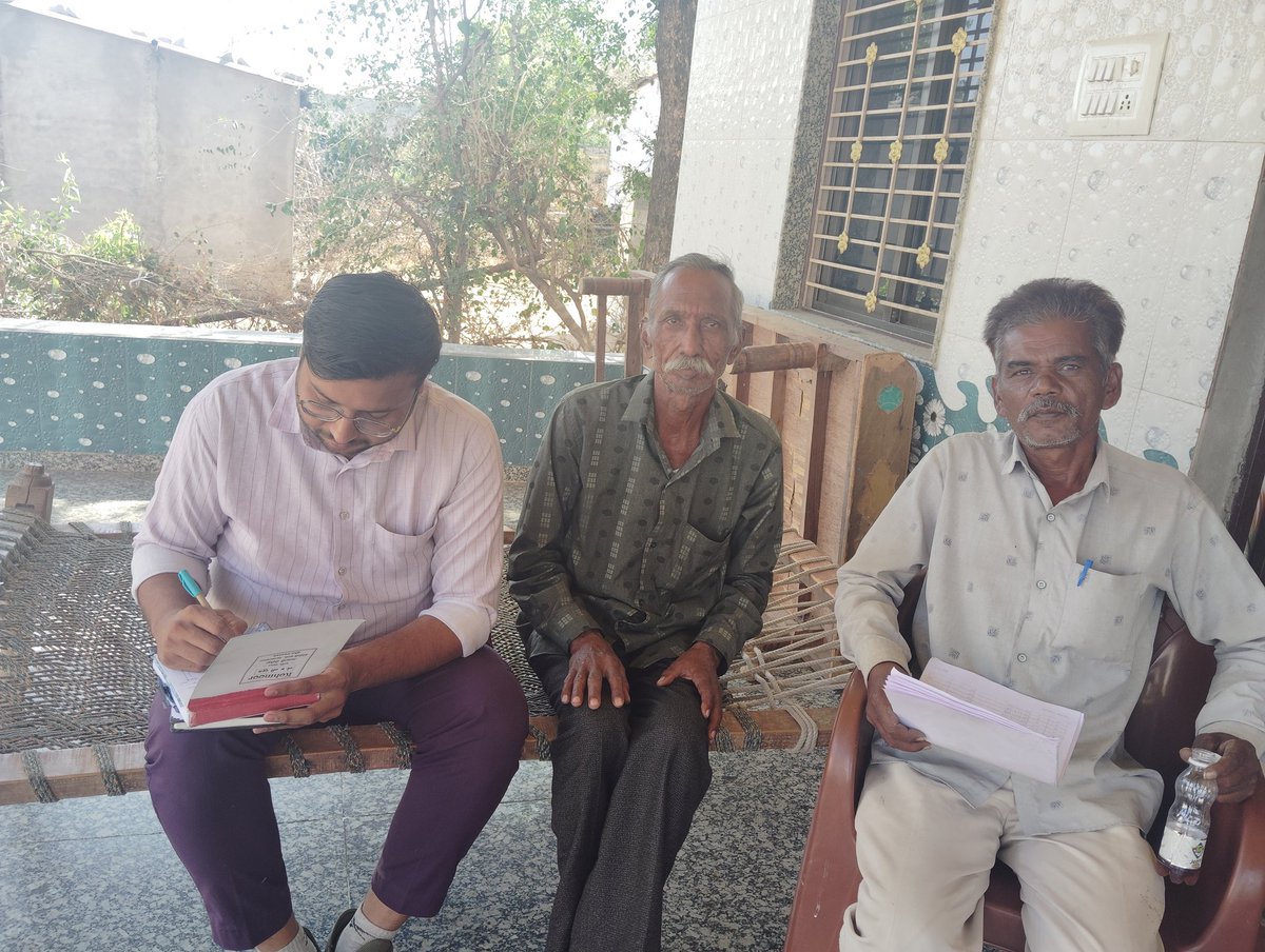 Khilod Grampanchayat tweet media