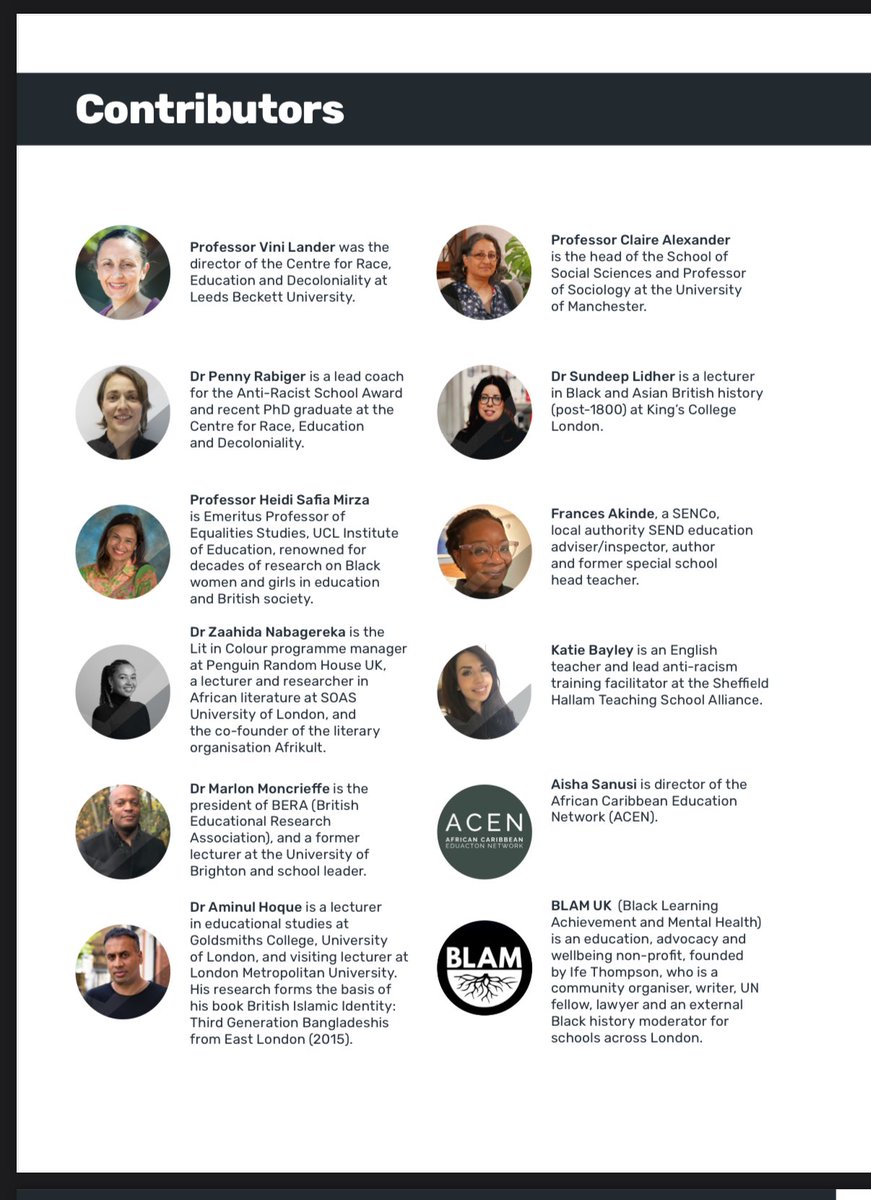 Marlon Lee Moncrieffe (@drmoncrieffe) on Twitter photo Very good work from <a href="/BritAfro/">Afro_Brit The Educator</a> <a href="/NEUnion/">National Education Union</a> congratulations and good luck with your launch of this important document today <a href="/BLAMCharity/">BLAM UK</a> <a href="/bera_ree/">BERA Race, Ethnicity and Education Network</a> <a href="/EmeraldEdu/">Emerald Quality Education</a> <a href="/BERANews/">BERA</a> <a href="/esai_irl/">ESAI</a> <a href="/FStewartHistory/">Funmilola Stewart</a> <a href="/StephenMcKinne8/">Professor Stephen McKinney</a> <a href="/SERA_Conference/">SERA</a> Very good work from <a href="/BritAfro/">Afro_Brit The Educator</a> <a href="/NEUnion/">National Education Union</a> congratulations and good luck with your launch of this important document today <a href="/BLAMCharity/">BLAM UK</a> <a href="/bera_ree/">BERA Race, Ethnicity and Education Network</a> <a href="/EmeraldEdu/">Emerald Quality Education</a> <a href="/BERANews/">BERA</a> <a href="/esai_irl/">ESAI</a> <a href="/FStewartHistory/">Funmilola Stewart</a> <a href="/StephenMcKinne8/">Professor Stephen McKinney</a> <a href="/SERA_Conference/">SERA</a>