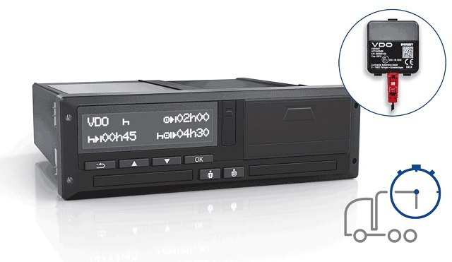 evoload's tweet image. 🚛💡 Big changes are coming to European logistics!

The Smart Tachograph 2 is coming!
How will it impact your business? And how is Evoload leading the way with AI, blockchain, and automation?

Read more 👉

evoload.medium.com/the-smart-tach…