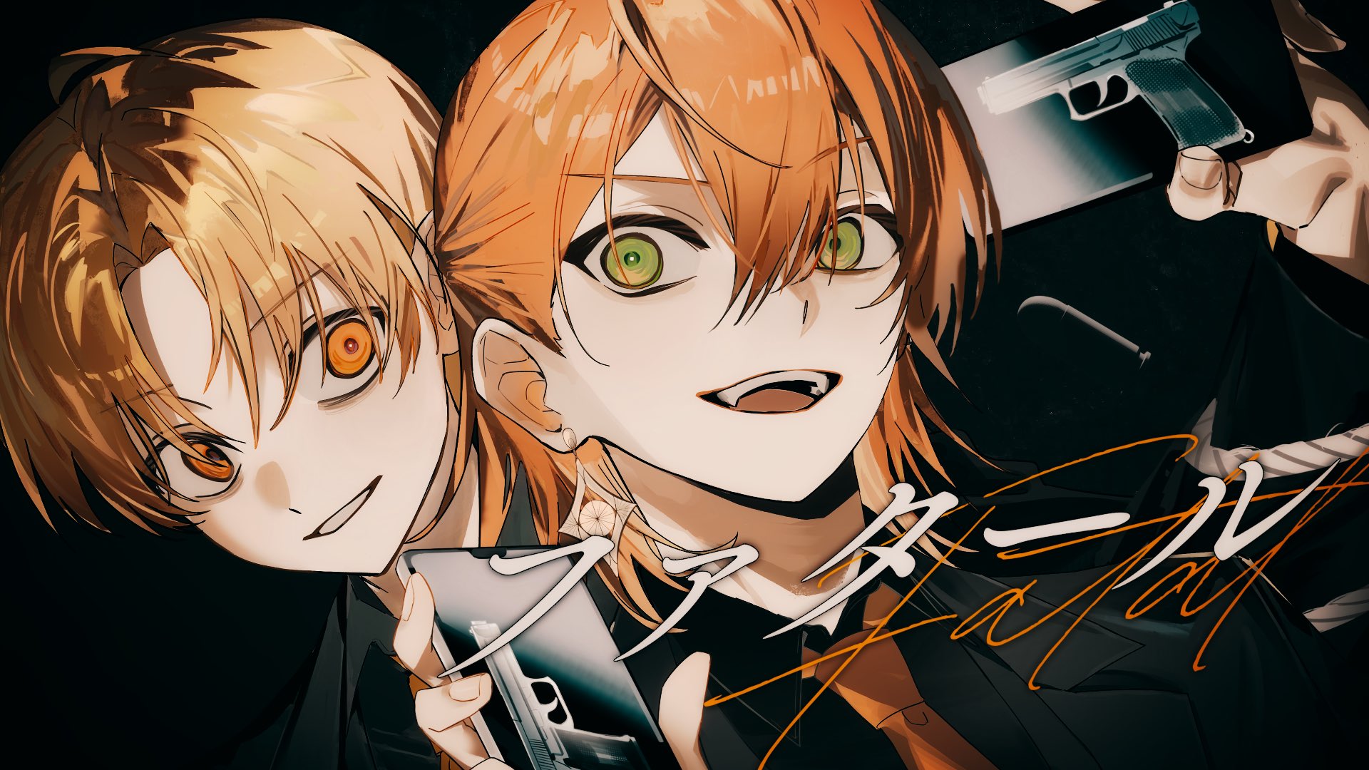 すとぷり【公式】 on X: 