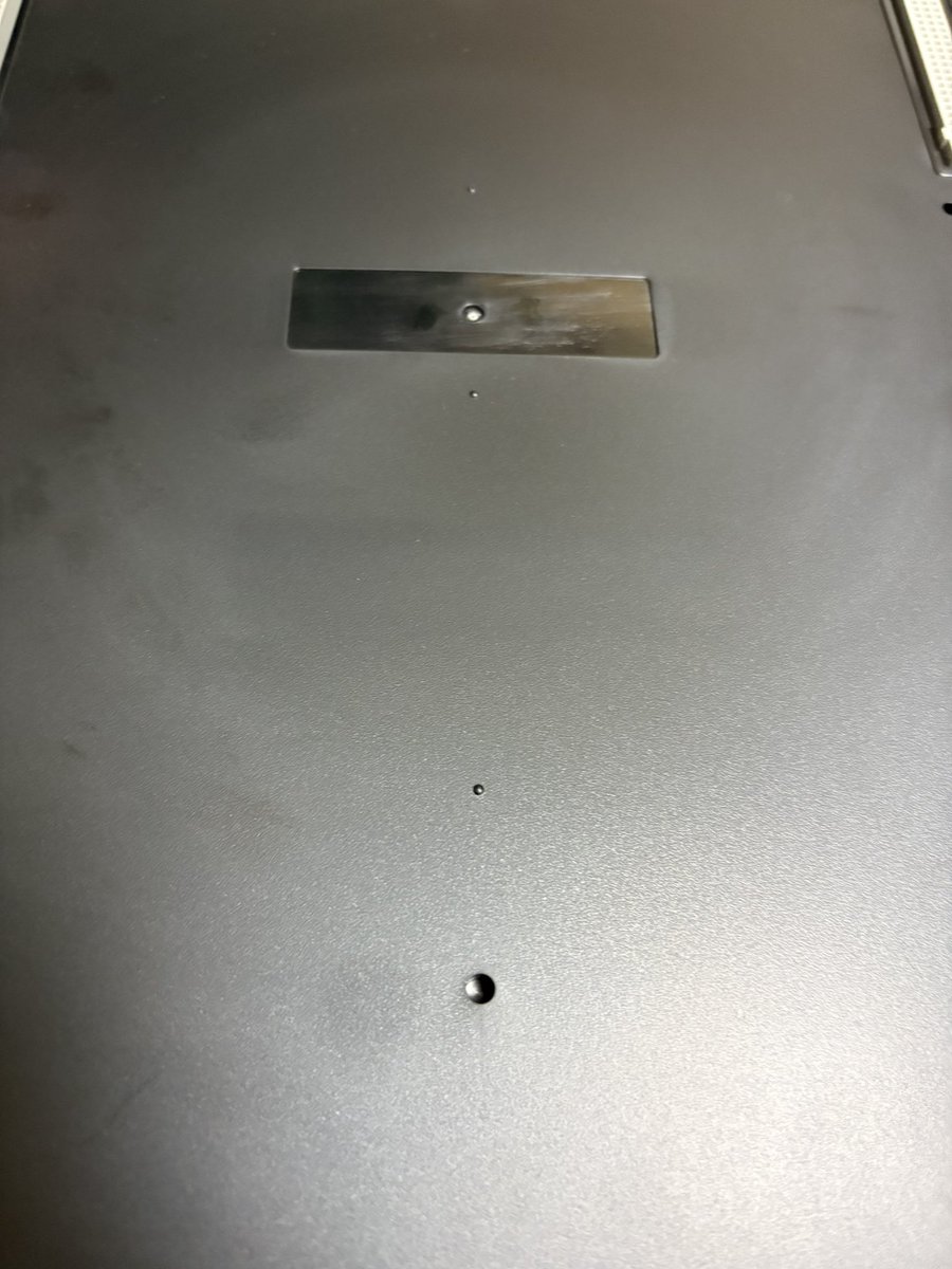 mituruab's tweet image. #アーケード基板　♪( ´θ｀)ノ不動では無いらしい(信用してない)w もったいないが綺麗封印だが基板がぶっ壊れない為に背に腹は変えられないよね…渋々…