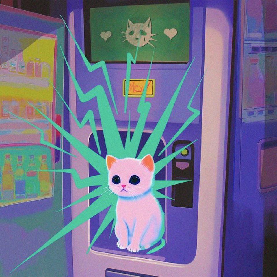 Wabisuki (わびすき) (@wabisukiart) on Twitter photo 