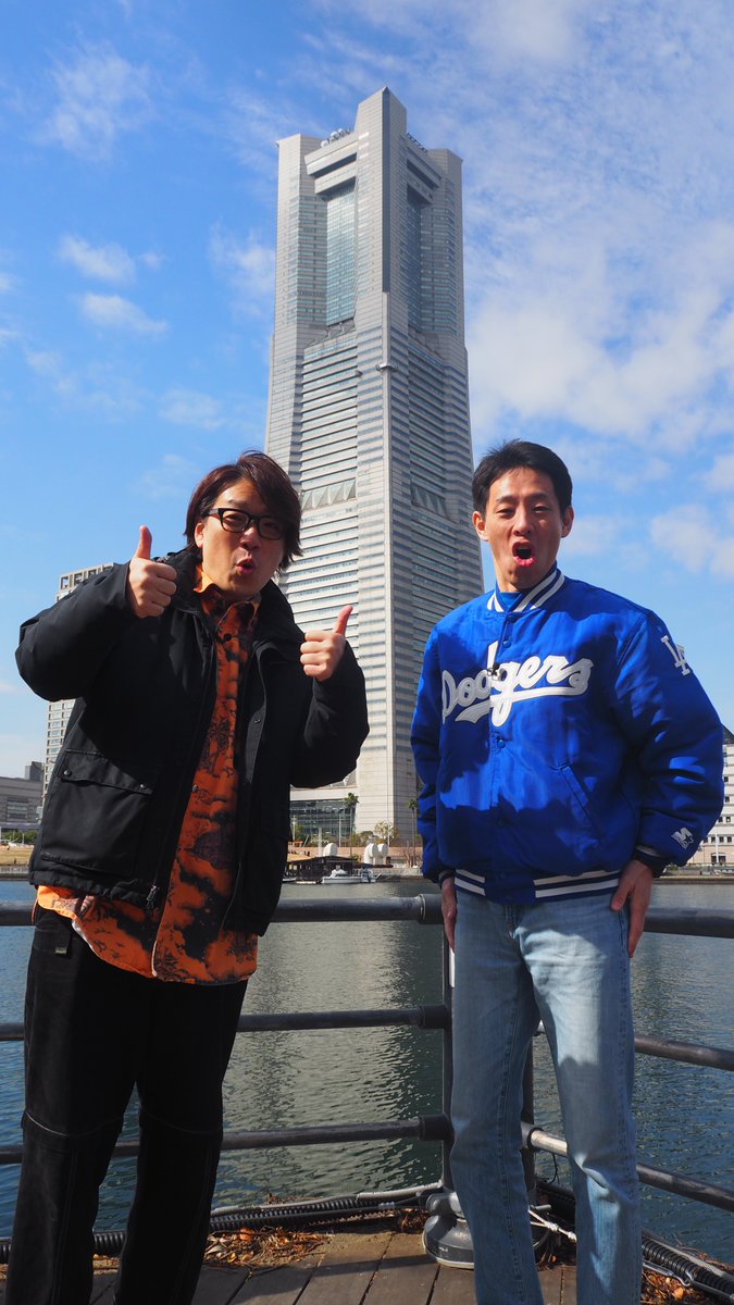 #THESECOND ノックアウトステージが今日明日で開催されます！
#囲碁将棋 のお二人、頑張ってください‼️

そんなお二人が皆様からのお悩みに答える
#囲碁将棋の濱はなんでも知っている が
CSテレ朝Ch１にて 3月27日深夜0時スタートです⛴️

番組ページはこちらから👇
tv-asahi.co.jp/ch/contents/va…